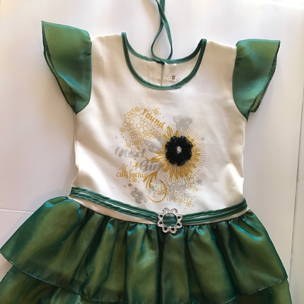 Dress.